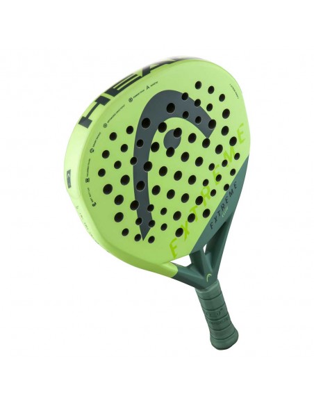 Head Extreme Elite 23 - Fit impulso