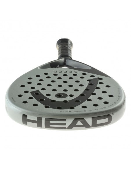 Head Speed Team 25 - Fit impulso