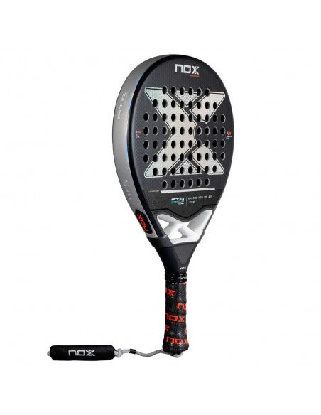 Nox AT10 Pro Cup Hard - Fit impulso