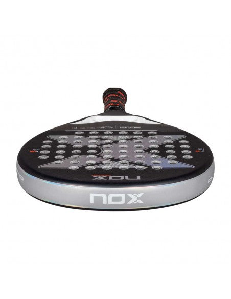 Nox AT10 Pro Cup Hard - Fit impulso