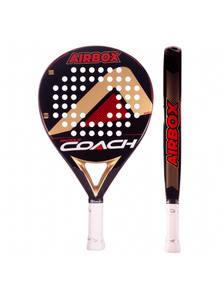 Paddle Coach Airbox - Fit impulso