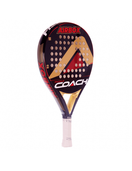 Paddle Coach Airbox - Fit impulso