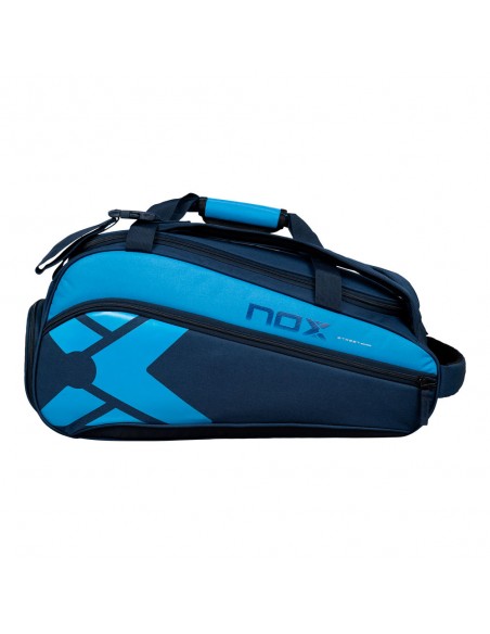Paletero Nox Street Series - Fit impulso