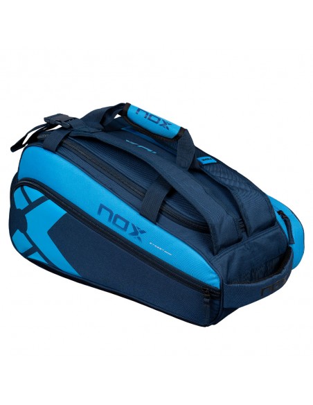 Paletero Nox Street Series - Fit impulso