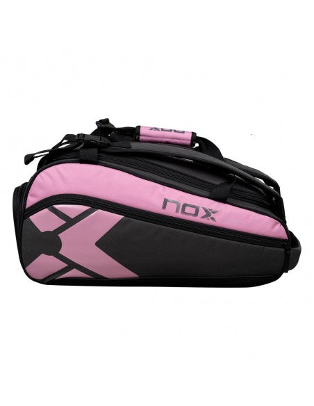 Paletero Nox Street Series - Fit impulso
