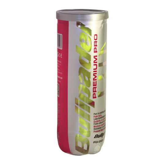 Bote Bullpadel Premium Pro - Fit impulso