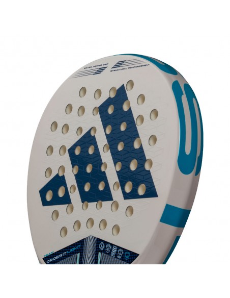 Adidas Cross It Team Light - Fit impulso