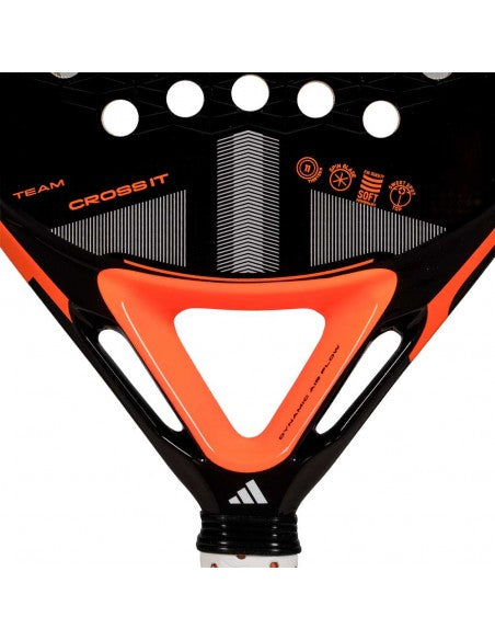Adidas Cross It Team - Fit impulso