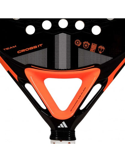 Adidas Cross It Team - Fit impulso