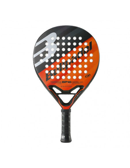 Bullpadel BP10 Evo 23 - Fit impulso