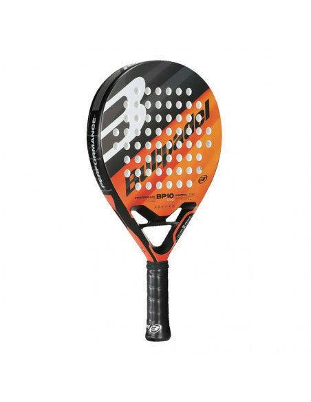 Bullpadel BP10 Evo 23 - Fit impulso