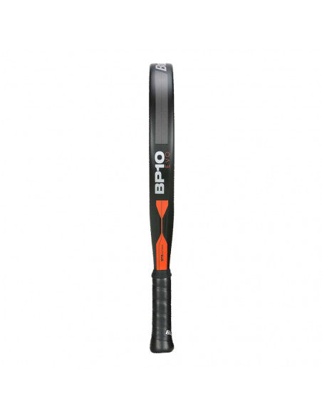 Bullpadel BP10 Evo 23 - Fit impulso