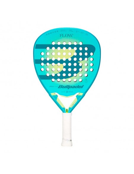 Bullpadel Flow W 25 - Fit impulso