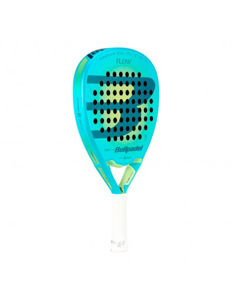 Bullpadel Flow W 25 - Fit impulso