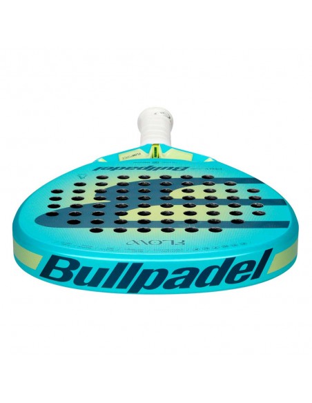 Bullpadel Flow W 25 - Fit impulso