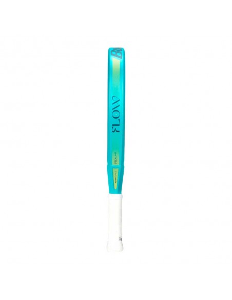 Bullpadel Flow W 25 - Fit impulso