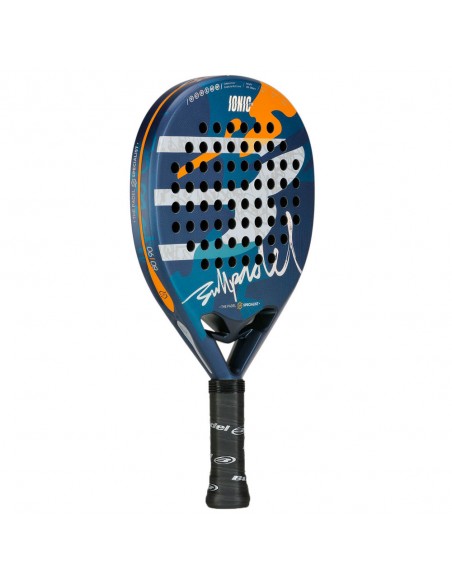 Bullpadel Ionic Control 25 - Fit impulso