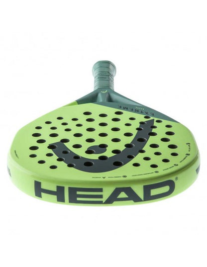 Head Extreme Elite 23 - Fit impulso