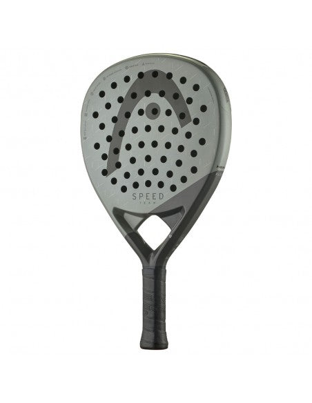 Head Speed Team 25 - Fit impulso