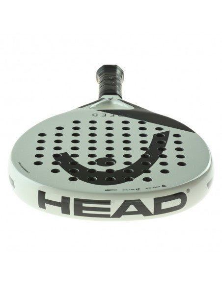 Head Speed Team 25 - Fit impulso