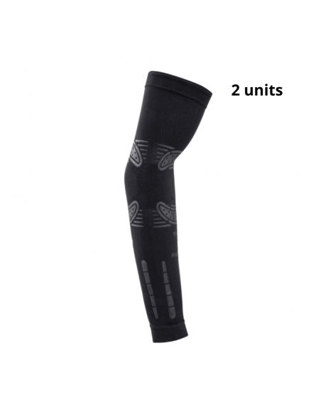 Manguito Floky No Strain - Fit impulso