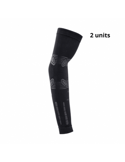Manguito Floky No Strain - Fit impulso
