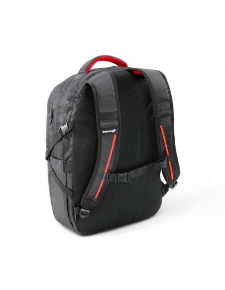 Mochila Bullpadel Xplo BPM25022 25 - Fit impulso