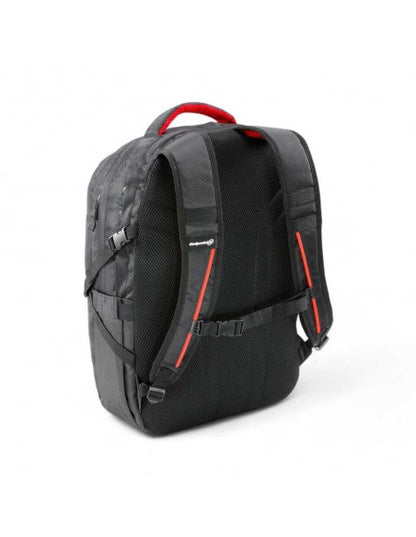 Mochila Bullpadel Xplo BPM25022 25 - Fit impulso