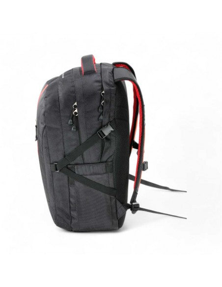 Mochila Bullpadel Xplo BPM25022 25 - Fit impulso