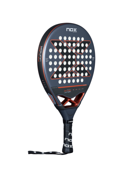 Nox AT10 Genius Jr By Agustín Tapia - Fit impulso