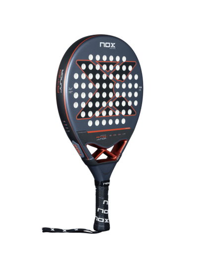 Nox AT10 Genius Jr By Agustín Tapia - Fit impulso