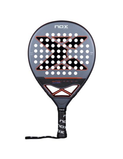 Nox AT10 Genius Jr By Agustín Tapia - Fit impulso