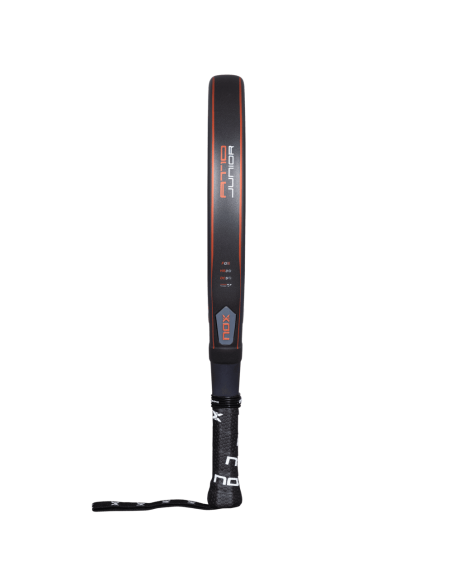Nox AT10 Genius Jr By Agustín Tapia - Fit impulso