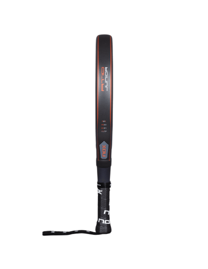 Nox AT10 Genius Jr By Agustín Tapia - Fit impulso