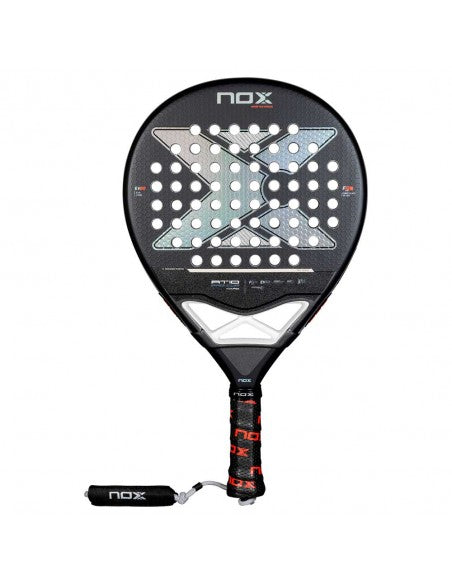 Nox AT10 Pro Cup Hard - Fit impulso