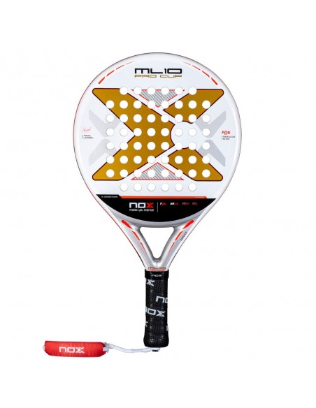 Nox ML10 Pro cup Coorp 25 - Fit impulso