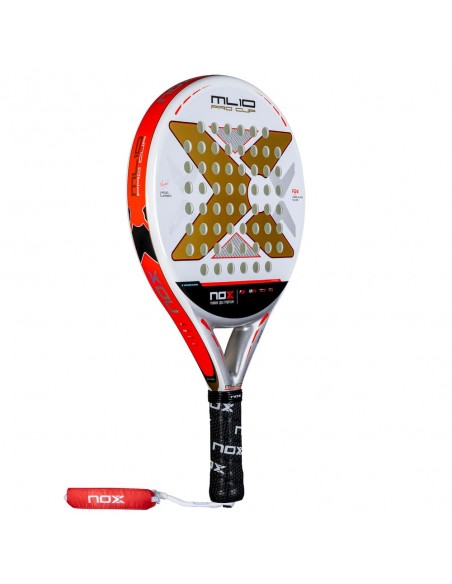 Nox ML10 Pro cup Coorp 25 - Fit impulso