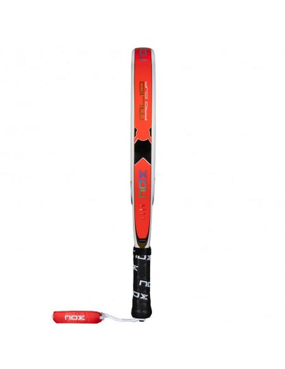 Nox ML10 Pro cup Coorp 25 - Fit impulso