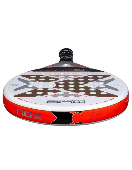Nox ML10 Pro cup Coorp 25 - Fit impulso