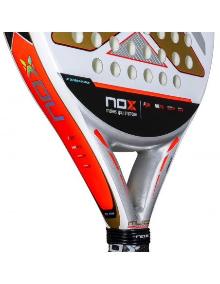 Nox ML10 Pro cup Coorp 25 - Fit impulso
