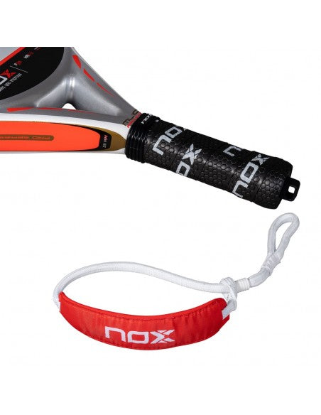Nox ML10 Pro cup Coorp 25 - Fit impulso