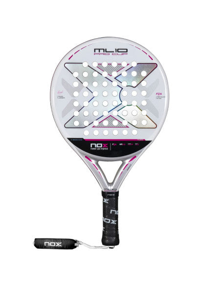 Nox ML10 Pro Cup Silver 2025 - Fit impulso