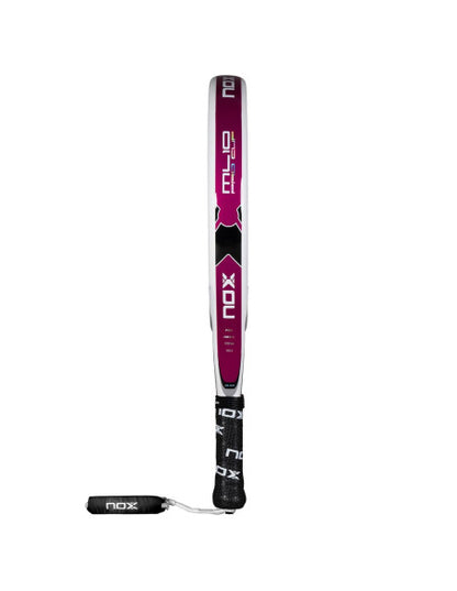 Nox ML10 Pro Cup Silver 2025 - Fit impulso