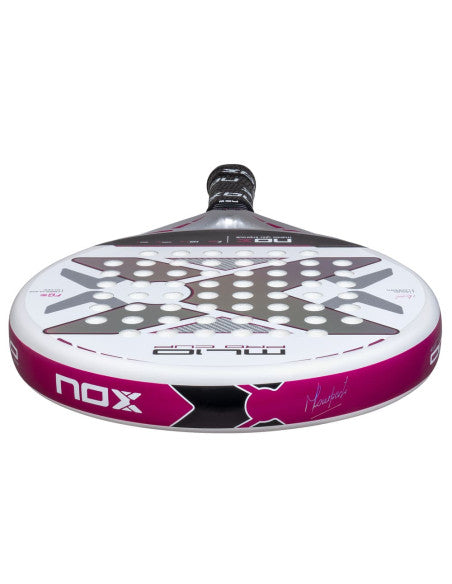 Nox ML10 Pro Cup Silver 2025 - Fit impulso