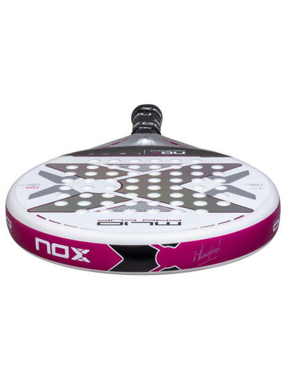Nox ML10 Pro Cup Silver 2025 - Fit impulso