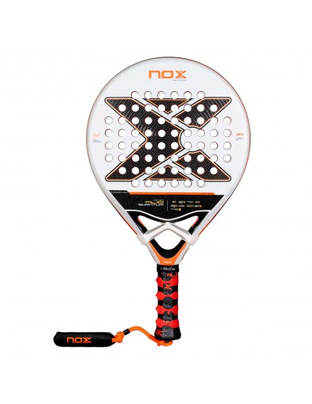Nox ML10 Quantum 3K - Fit impulso
