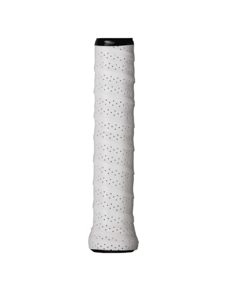 Pack 3 Overgrips Wilson Pro Perforated - Fit impulso