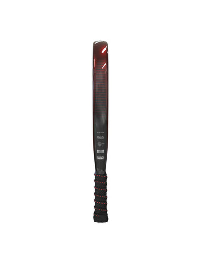 Siux Diablo Pro 4 - Fit impulso