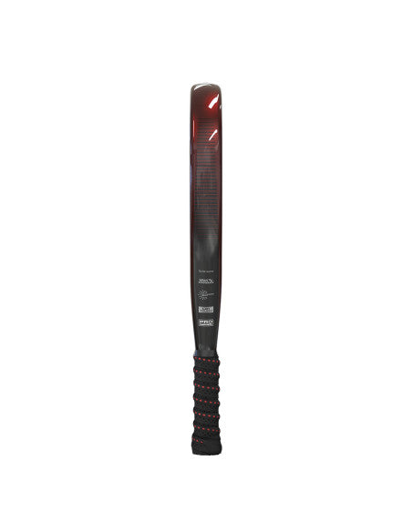 Siux Diablo Pro 4 - Fit impulso